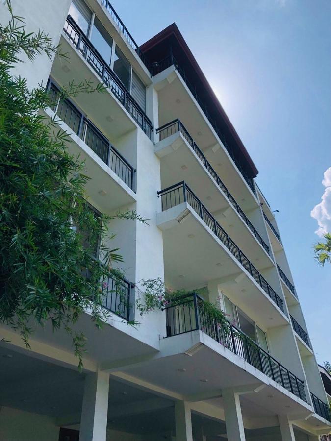 The Glen Kandy Exterior foto